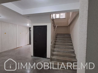 Apartament cu 2 camere, 65 m², Durlești, Chișinău foto 8