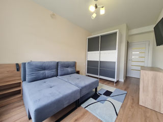 Apartament cu 2 camere, 65 m², Râșcani, Chișinău foto 6