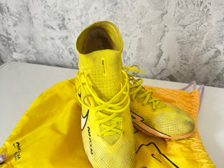 Nike Zoom Superfly 9 Elite SG