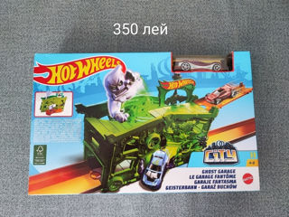 Новые трэки Hot wheels foto 2