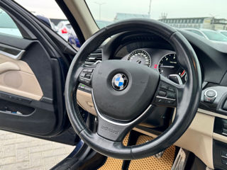 BMW 5 Series foto 11