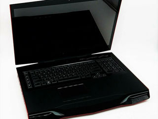 Alienware M18x R1 foto 2