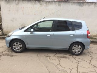 Honda Jazz foto 4