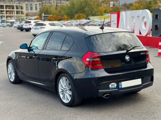 BMW 1 Series foto 7