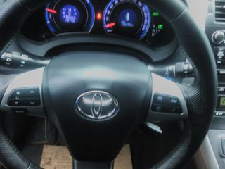 Toyota Auris foto 3