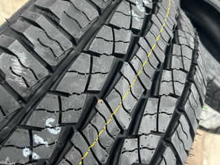 265/65 R17 Nexen Roadian AT 4x4 / Доставка, livrare toata Moldova 2024 foto 4