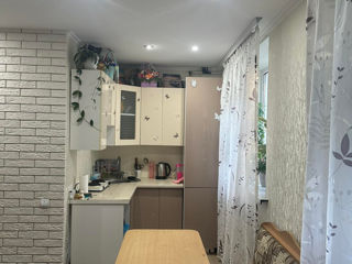 2-rm apt., 30 м², 1/2 fl.