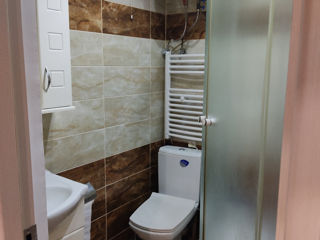 Apartament cu 2 camere, 36 m², Tineret, Ungheni foto 4