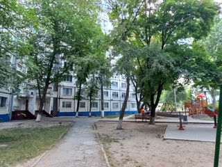 Apartament cu 1 cameră, 35 m², Ciocana, Chișinău