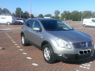 Nissan Qashqai foto 9