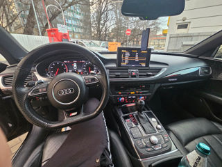 Audi A7 foto 8