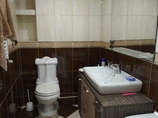 Apartament cu 3 camere, 87 m², Centru, Chișinău foto 5