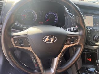 Hyundai i40 foto 9