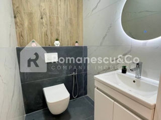 Apartament cu 3 camere, 72 m², Buiucani, Chișinău foto 9