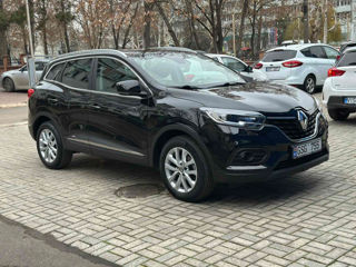 Renault Kadjar foto 2