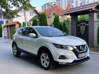 Nissan Qashqai foto 2