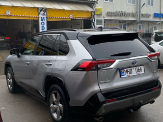 Toyota Rav 4 foto 3