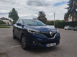 Renault Kadjar foto 7