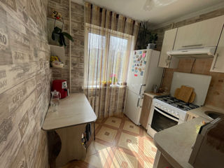 Apartament cu 2 camere, 47 m², 9 cartier, Bălți foto 4