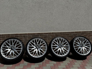 Audi R20 5x112 foto 7