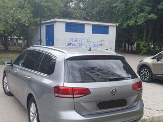 Volkswagen Passat foto 3