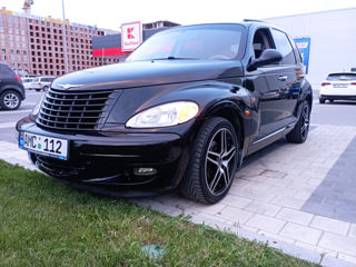 Chrysler PT Cruiser