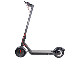 Windgoo E-SCOOTER M11, Black foto 2