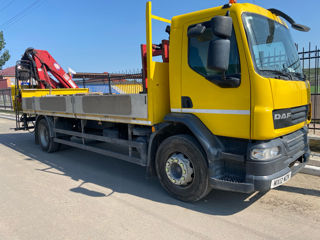 Daf Lf55 foto 7