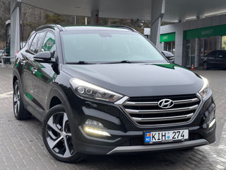 Hyundai Tucson foto 4