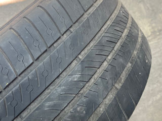 Продам 1 б.у шину 255/40 R19 Michelin Pilot Sport AS foto 3