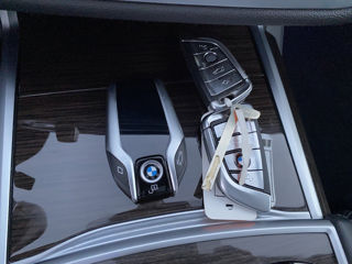 BMW 7 Series foto 7