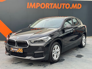 BMW X2 foto 1