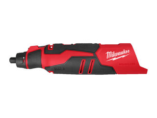 Unealtă rotativă pe acumulator/ аккумуляторный инструмент milwaukee m12 blrot-0 brushless 4933493591 foto 2