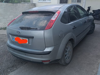 Ford Focus foto 4