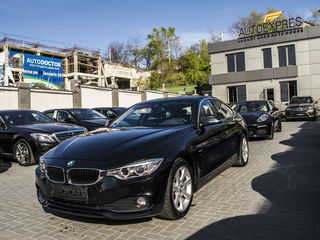 BMW 4 series foto 3