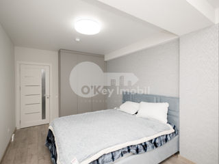 Apartament cu 1 cameră, 50 m², Ciocana, Chișinău foto 2