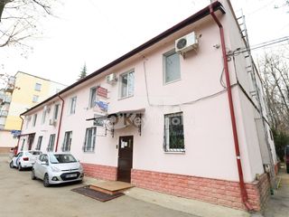 Oficiu spre chirie, openspace, reparație, Râșcani, 300 € ! foto 1
