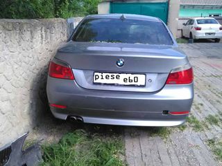 Dezmembrare Bmw 1 3 5 7 e39, e38, e60, e90, e91, e92, e82, e87, f10 cumpar Bmw. foto 9