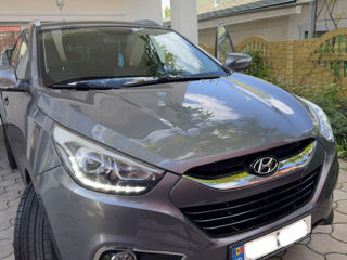 Hyundai ix35 foto 1