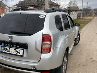 Dacia Duster foto 3