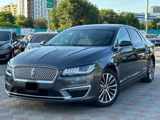 Lincoln MKZ foto 1