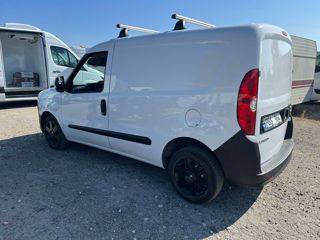 Opel Combo foto 5