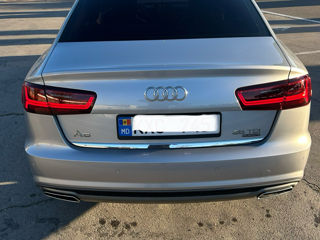 Audi A6 foto 3