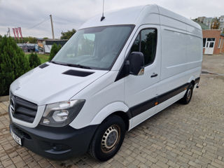 Mercedes Sprinter 316 foto 2