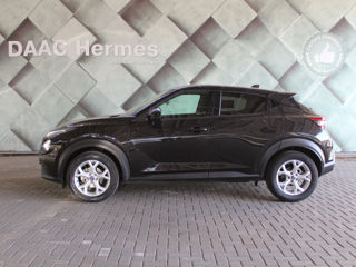 Nissan Juke foto 8