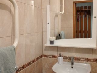 Apartament cu 1 cameră, 44 m², Botanica, Chișinău foto 3