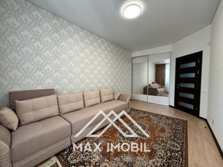 Apartament cu 2 camere, 80 m², Centru, Chișinău foto 10