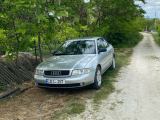 Audi A4 foto 4