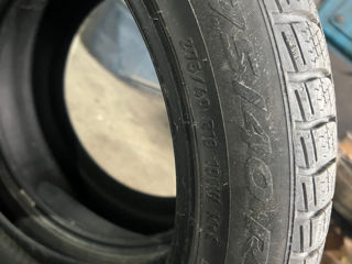 Anvelope 275/40R19 - 235/50R18 - 255/55R18 Iarna foto 7