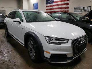 Audi Allroad foto 2